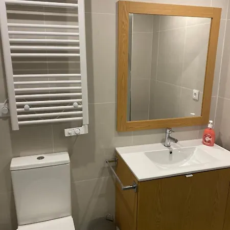 Apartment Altamira Gb Estarreja