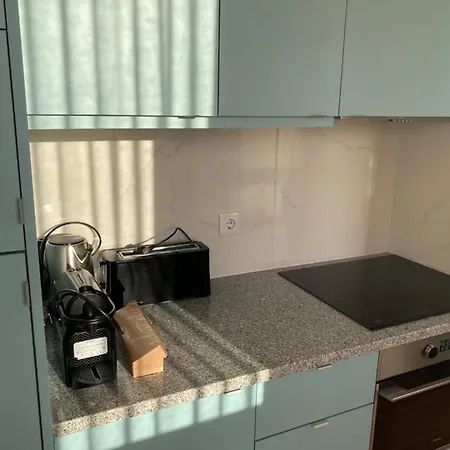 Appartement Altamira Gb Estarreja