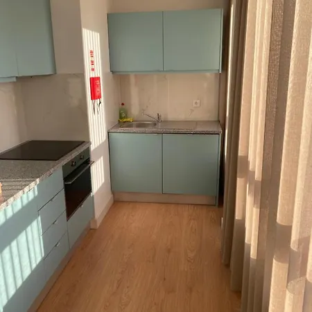 Altamira Gb Apartment *