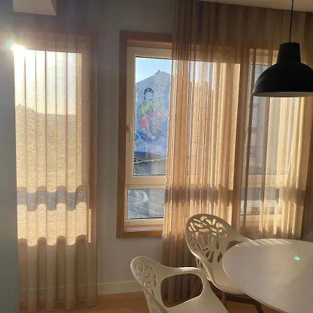 Appartement Altamira Gb *