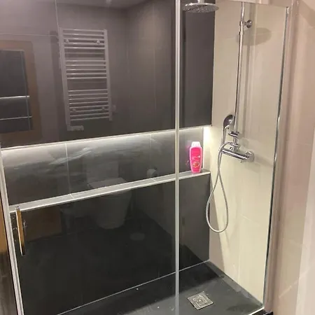 דירה Altamira Gb