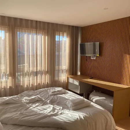 Apartment Altamira Gb