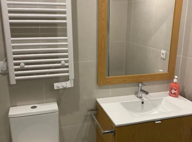 Appartamento Altamira Gb Estarreja