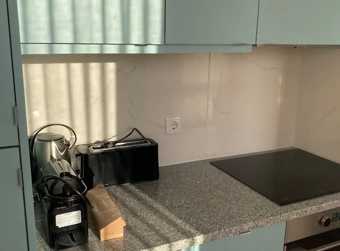 Appartamento Altamira Gb Estarreja