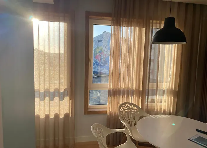 Appartamento Altamira Gb *