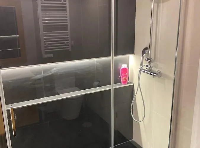 Appartamento Altamira Gb